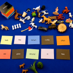 Grammar Learning Set